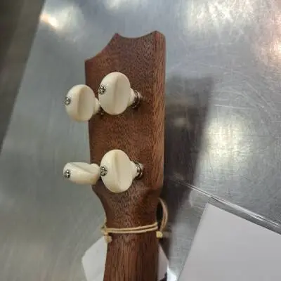 Martin Guitars - S1 UKE 2